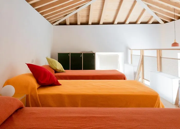 Agriturismo La Derta
