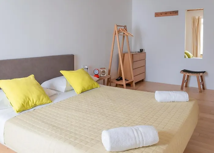 Agriturismo La Derta