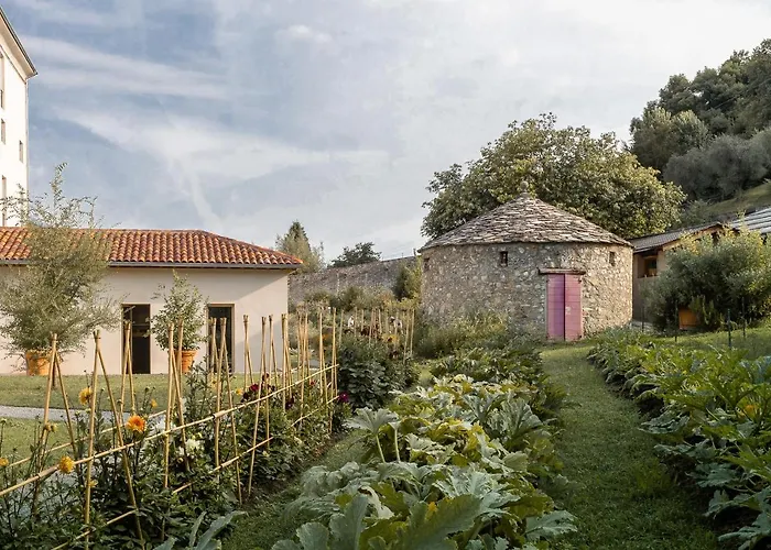 Agriturismo La Derta